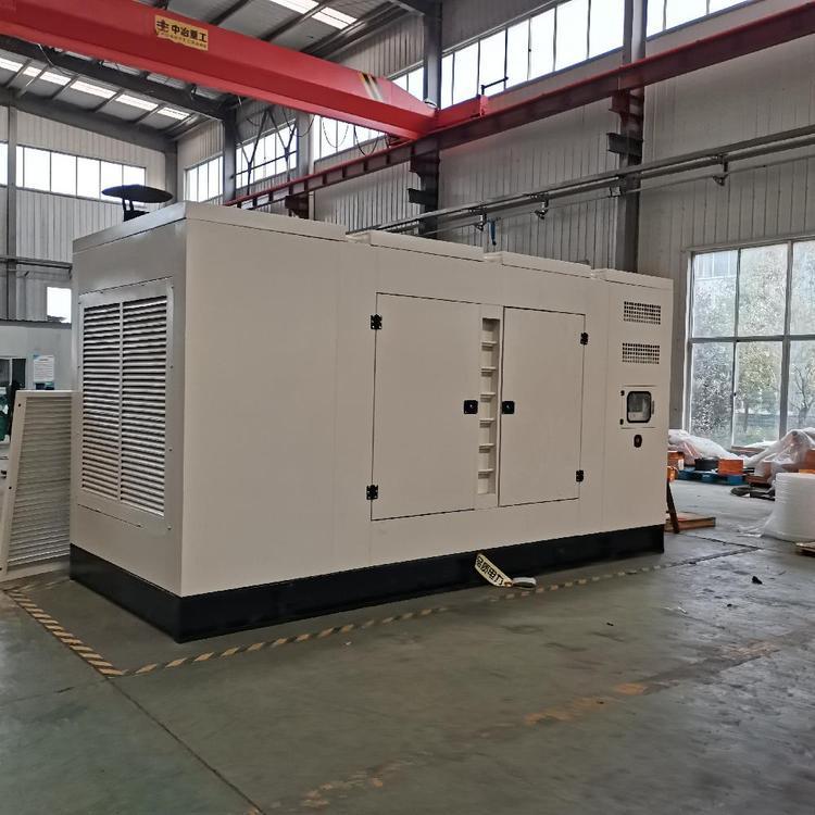 郑州发电机出租